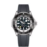 Breitling Superocean 46 E10379351B1S1 (2024) - 47 mm Titanium case (1/1)