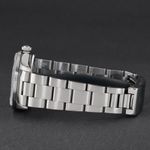 Rolex Air-King 14010 (1991) - 34mm Staal (6/8)