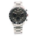 TAG Heuer Carrera Porsche Chronograph Special Edition CBN2A1F.BA0643 - (2/8)