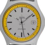 Omega Seamaster 166.066 - (1/8)