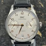 IWC Portuguese Automatic IW501701 - (2/8)