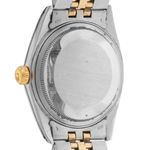 Rolex Datejust 36 16013 (1978) - 36 mm Gold/Steel case (6/8)