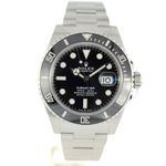 Rolex Submariner Date 126610LN - (1/7)
