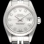 Rolex Lady-Datejust 69174 - (1/8)