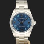 Rolex Oyster Perpetual 31 177200 - (3/8)