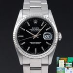 Rolex Datejust 36 16234 - (1/8)