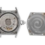 Cartier Roadster 2510 (2002) - Zwart wijzerplaat 37mm Staal (8/8)