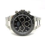 Rolex Daytona 116500LN (Onbekend (willekeurig serienummer)) - 40mm Staal (2/7)