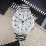 IWC Portuguese Chronograph IW371617 - (3/8)