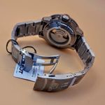 Tissot Seastar T120.607.11.041.01 (2025) - Blue dial Unknown Steel case (8/8)