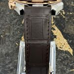 Omega Speedmaster Moonphase 304.23.44.52.13.001 (2026) - Bruin wijzerplaat 44mm Staal (7/8)