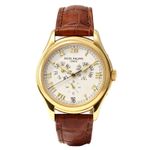 Patek Philippe Annual Calendar 5035G - (1/2)