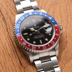 Rolex GMT-Master 16700 - (3/7)