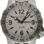 Mühle Glashütte Marinus M1-28-20 - (1/8)