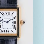 Cartier Tank Solo W5200002 - (5/8)