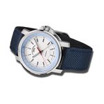 Mühle Glashütte 29er M1-25-32-CB (2024) - White dial 43 mm Steel case (2/3)