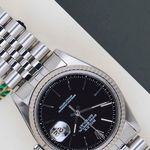 Rolex Datejust 36 16234 - (4/8)