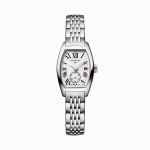 Longines Evidenza L2.175.4.71.6 (2025) - Beige wijzerplaat 20mm Staal (1/1)