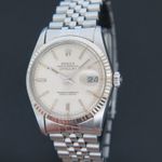 Rolex Datejust 36 16014 (1981) - 36mm Staal (1/3)