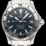 Omega Seamaster Diver 300 M 2554.80.00 - (1/8)