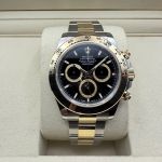 Rolex Daytona 126503 (2026) - 40mm Goud/Staal (2/8)