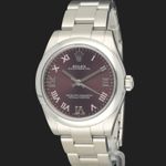 Rolex Oyster Perpetual 31 177200 - (1/8)