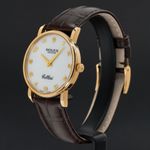 Rolex Cellini Time 5115 - (4/8)