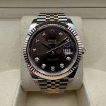 Rolex Datejust 41 126331 - (2/8)