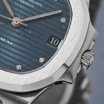Patek Philippe Nautilus 3800 - (8/18)