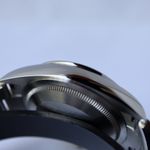 Rolex Explorer 124270 (2021) - Zwart wijzerplaat 36mm Staal (8/8)