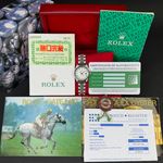 Rolex Lady-Datejust 79174 - (2/7)
