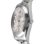 Rolex Datejust II 116300 - (6/8)