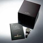 Audemars Piguet Royal Oak Day-Date 25594ST - (5/5)