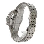 Breitling Navitimer 1 B01 Chronograph AB0138211B1A1 (2022) - Zwart wijzerplaat 43mm Staal (7/8)