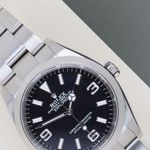 Rolex Explorer 124270 - (3/8)