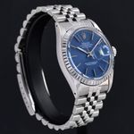 Rolex Datejust 36 16030 (1986) - 36mm Staal (5/8)