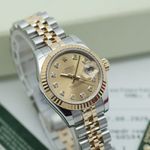 Rolex Lady-Datejust 179173 - (1/8)
