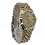 Rolex Datejust 36 126233 - (4/8)