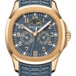 Patek Philippe Aquanaut 5261R-001 - (5/6)