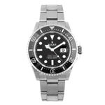 Rolex Sea-Dweller