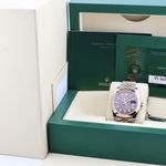 Rolex Datejust 41 126301 - (6/6)