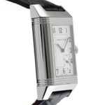 Jaeger-LeCoultre Grande Reverso Q3018420 (2004) - Silver dial 29 mm Steel case (7/8)