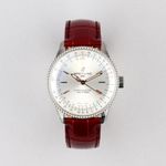 Breitling Navitimer A17395 - (1/7)