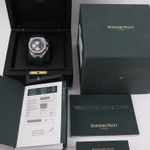 Audemars Piguet Royal Oak Offshore Chronograph 26470ST.OO.A027CA.01 - (8/8)