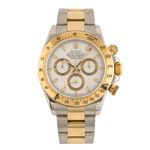 Rolex Daytona 116523 - (1/7)