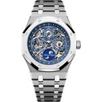 Audemars Piguet Royal Oak Perpetual Calendar 26585XT.OO.1220XT.01 - (1/1)
