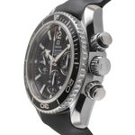 Omega Seamaster Planet Ocean Chronograph 222.32.38.50.01.001 - (6/8)