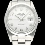 Rolex Oyster Perpetual Date 15200 - (1/7)