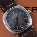 Panerai Radiomir PAM01334 - (1/8)