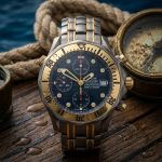 Omega Seamaster Diver 300 M 2297.80.00 - (3/8)